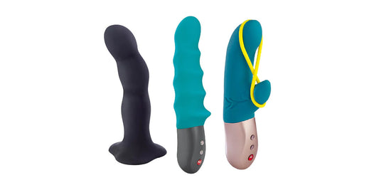 Shopping Guide for Quiet Sex Toys