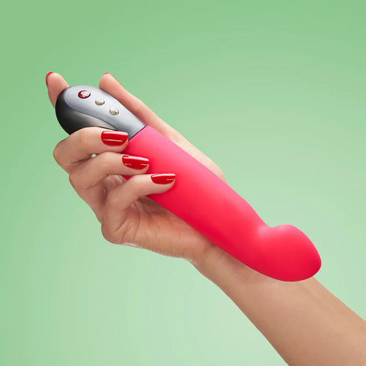 STRONIC G Pulsator by FUN FACTORY