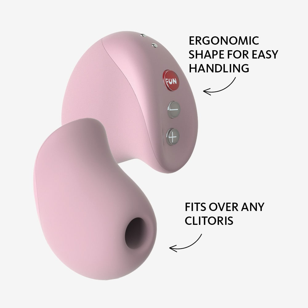 FUN FACTORY | MEA - Premium Suction Toy