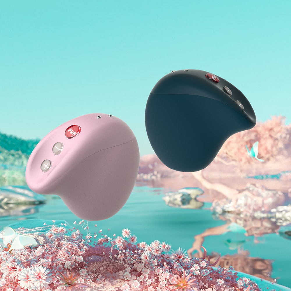 FUN FACTORY | MEA - Premium Suction Toy