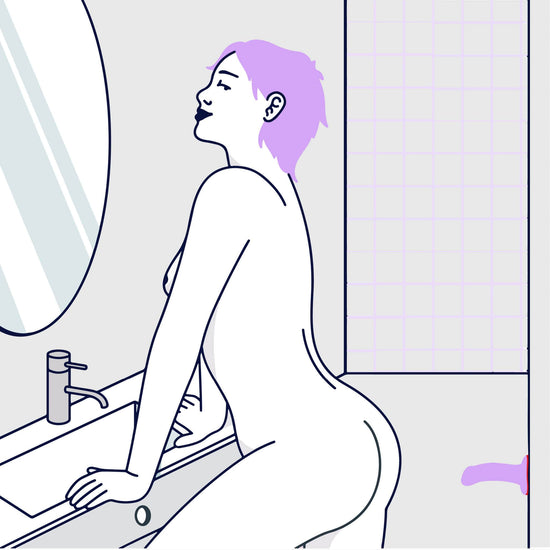 AMOR How to | FUN FACTORY