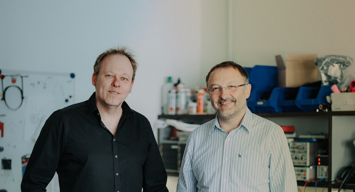 FUN FACTORY | DIRK UND MICHAEL