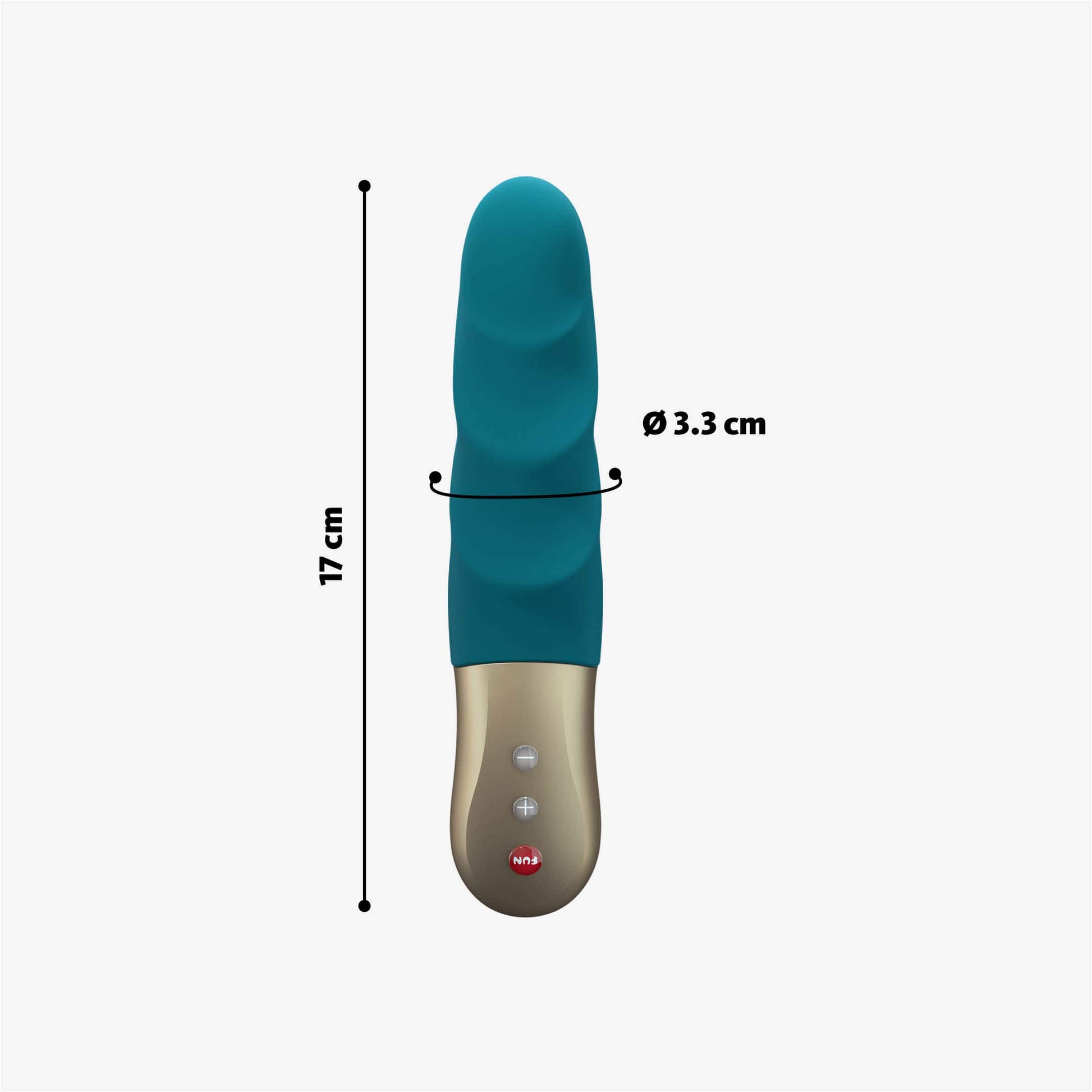 Mini Pulsator STRONIC PETITE