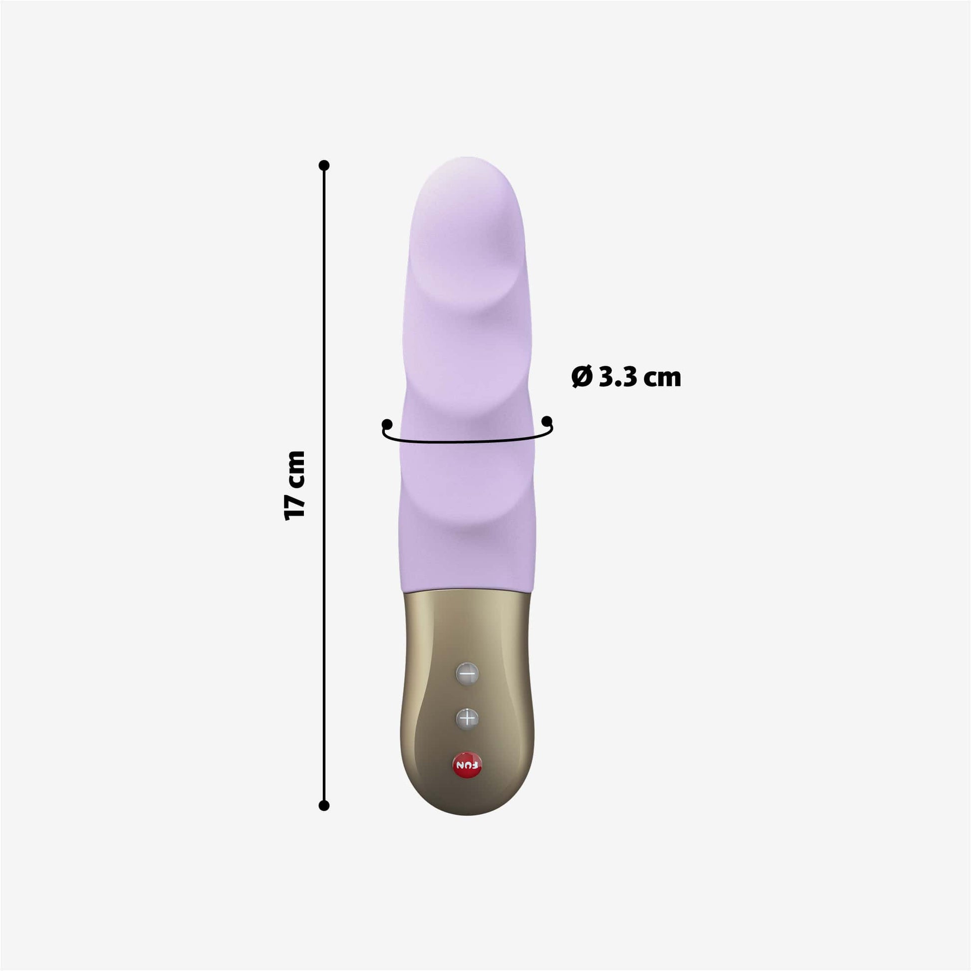 Mini Pulsator STRONIC PETITE