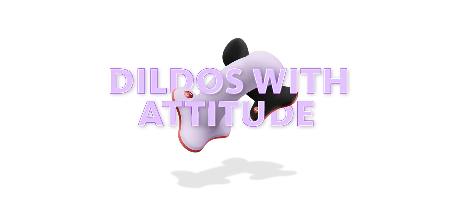 FUN FACTORY | Dildo AMOR