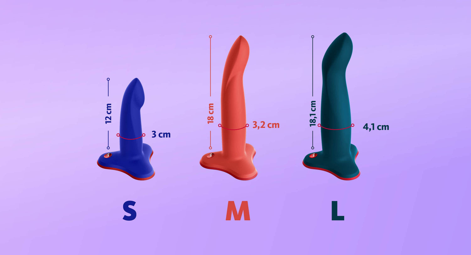 FUN FACTORY - LIMBA FLEX