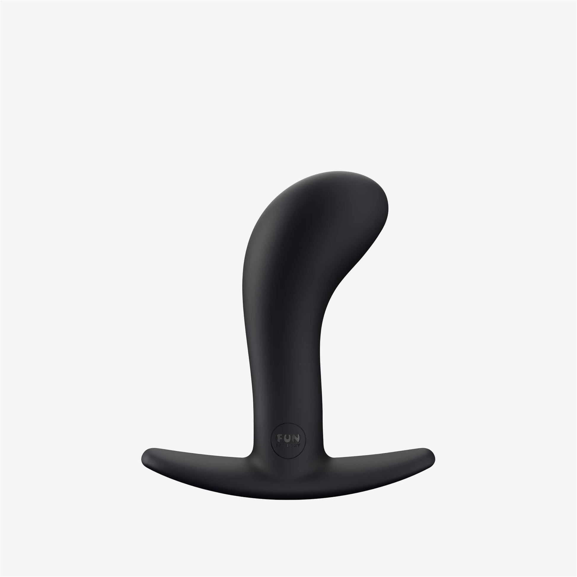FUN FACTORY - Analplug BOOTIE L black