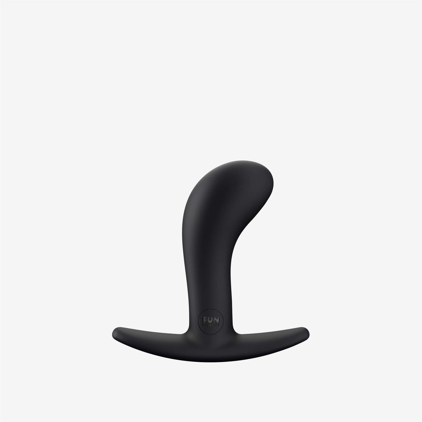 FUN FACTORY - Analplug BOOTIE M black
