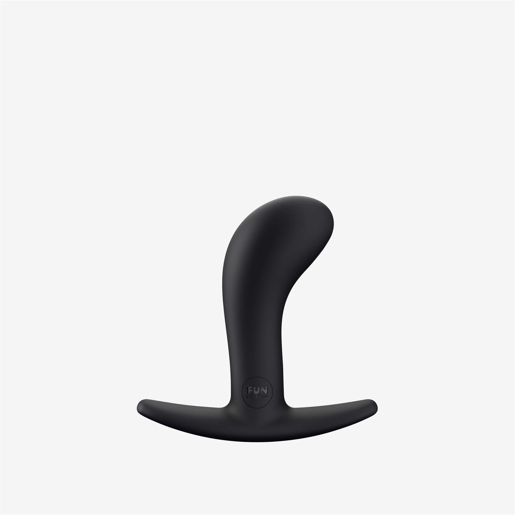 FUN FACTORY - Analplug BOOTIE M black
