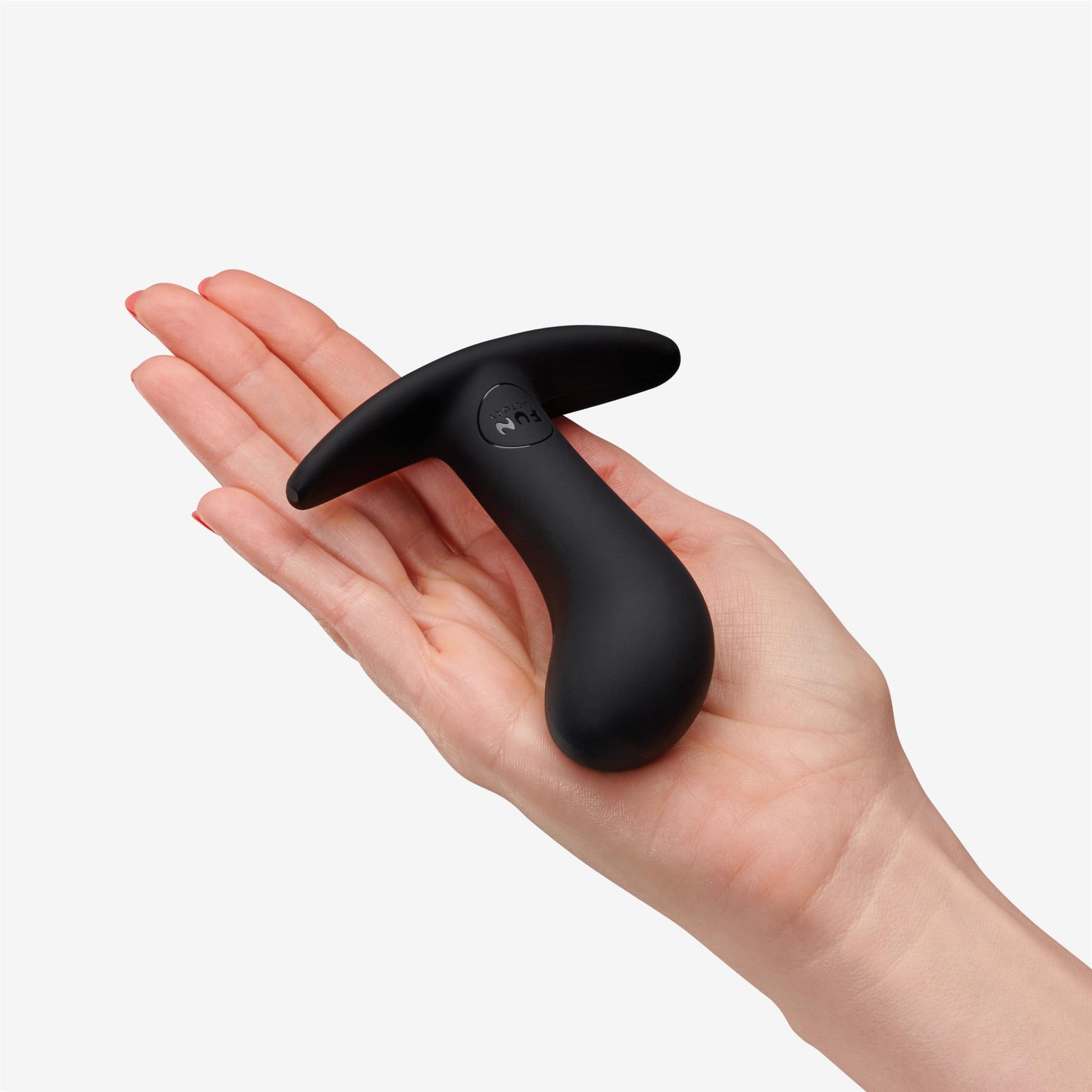 FUN FACTORY - Analplug BOOTIE M black