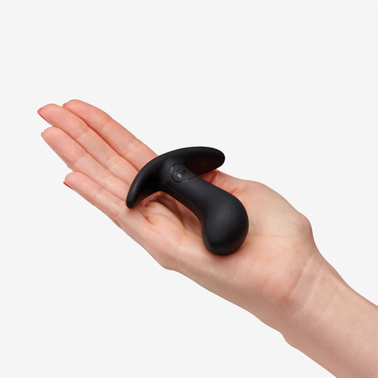FUN FACTORY - Analplug BOOTIE S black