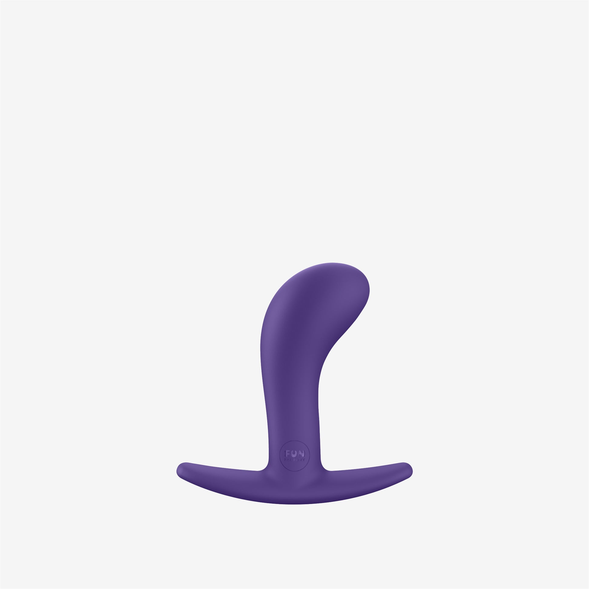 FUN FACTORY - Analplug BOOTIE S violet