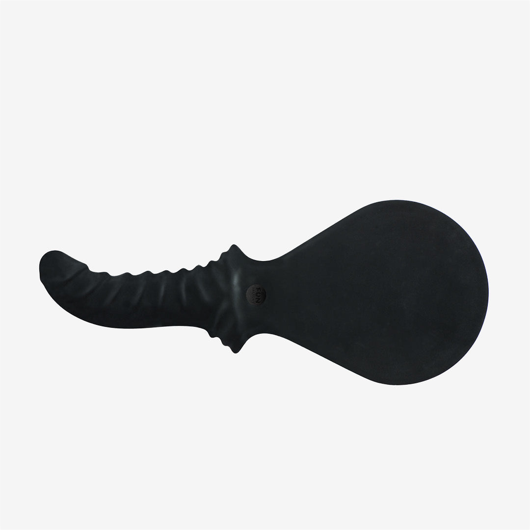 FUN FACTORY - Spanking Dildo BÜCK DICH black