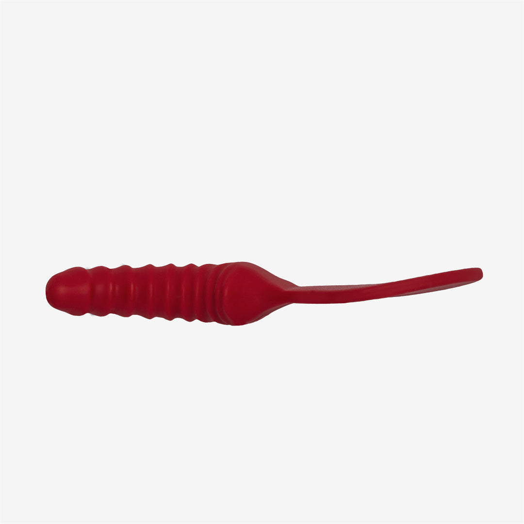 FUN FACTORY - Spanking Dildo BÜCK DICH red