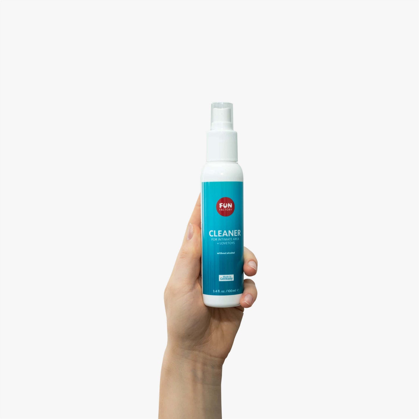 FUN FACTORY TOYFLUID Gleitgel