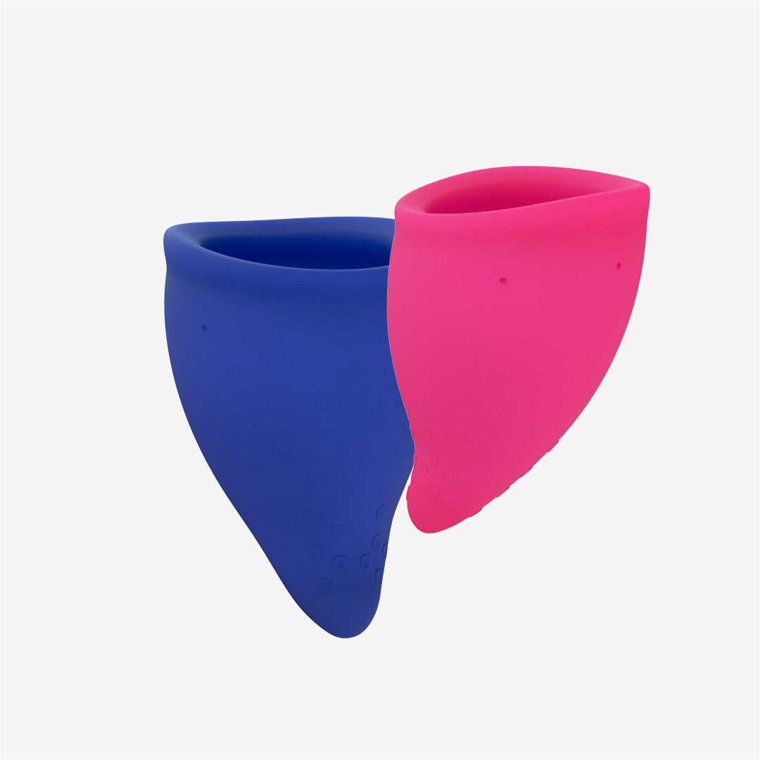 FUN CUP - Menstruationstasse von FUN FACTORY
