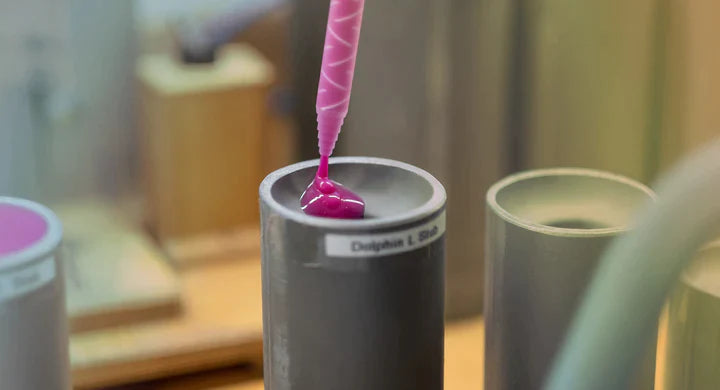 Makeing a toy - OUR TECHNICAL EXPERTISE