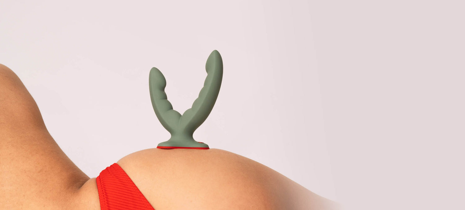 FUN FACTORY Dildo RYDE