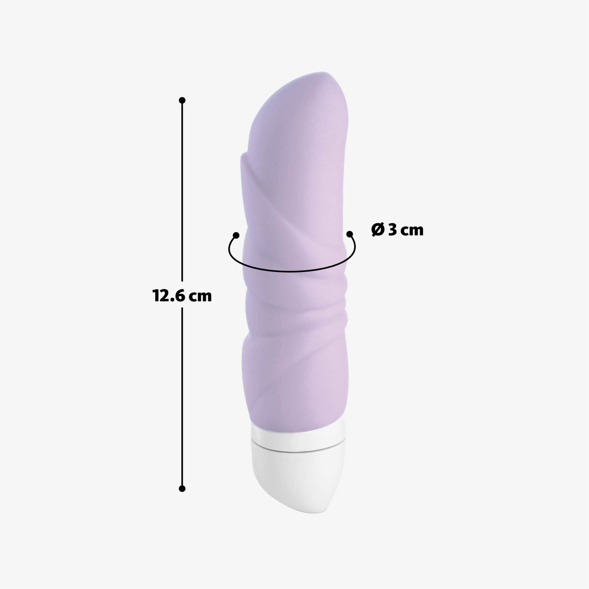Fun Factory Minivibrator JAM