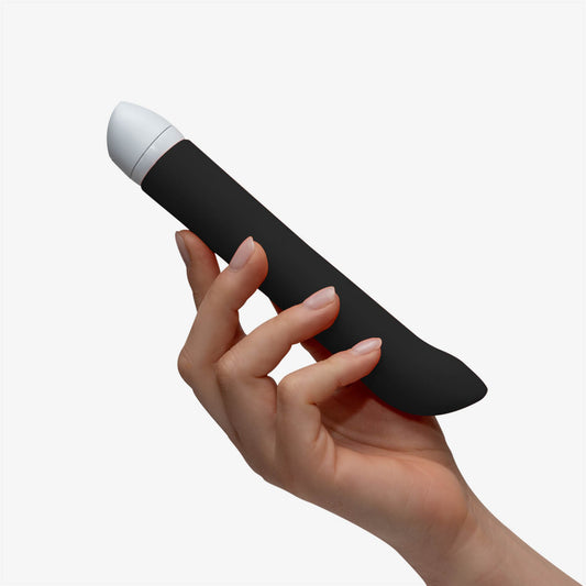 FUN FACTORY - JOUPIE Vibrator black