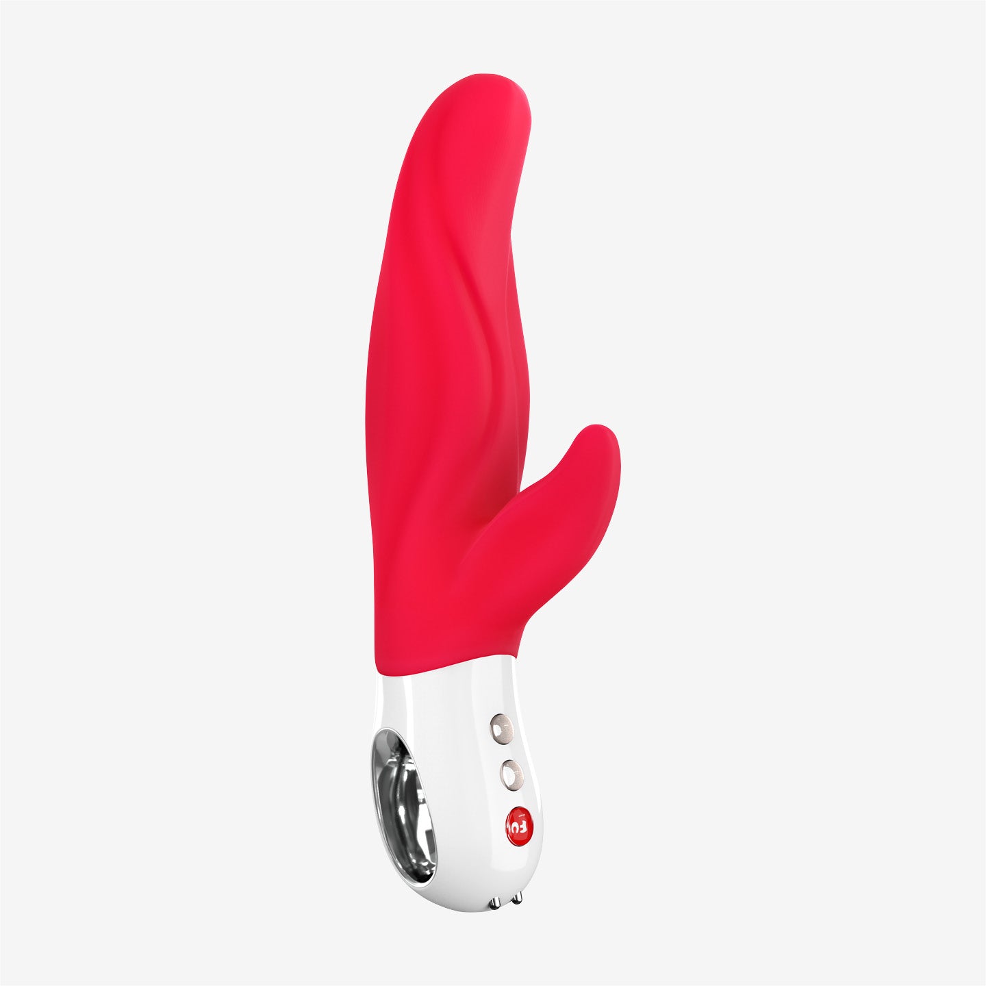 FUN FACTORY - Rabbit Vibrator LADY Bi india red