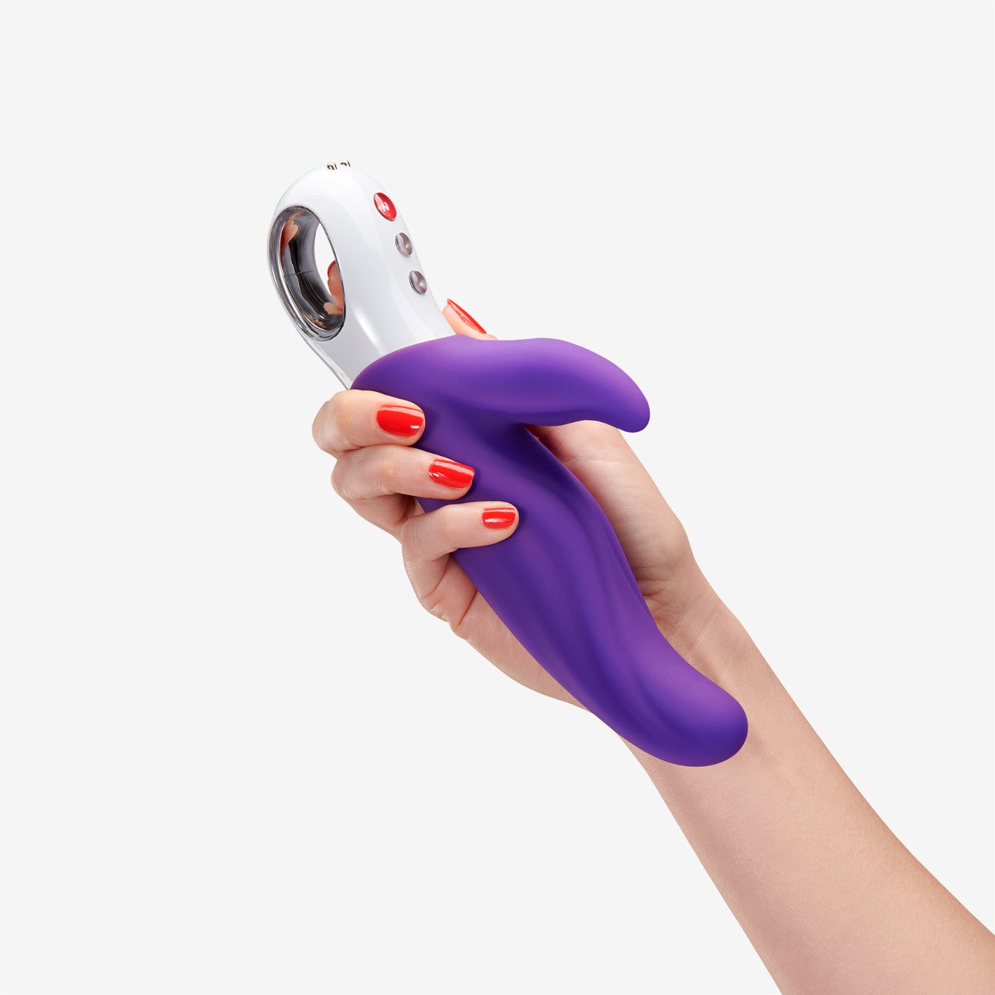 FUN FACTORY - Rabbit Vibrator LADY Bi violet