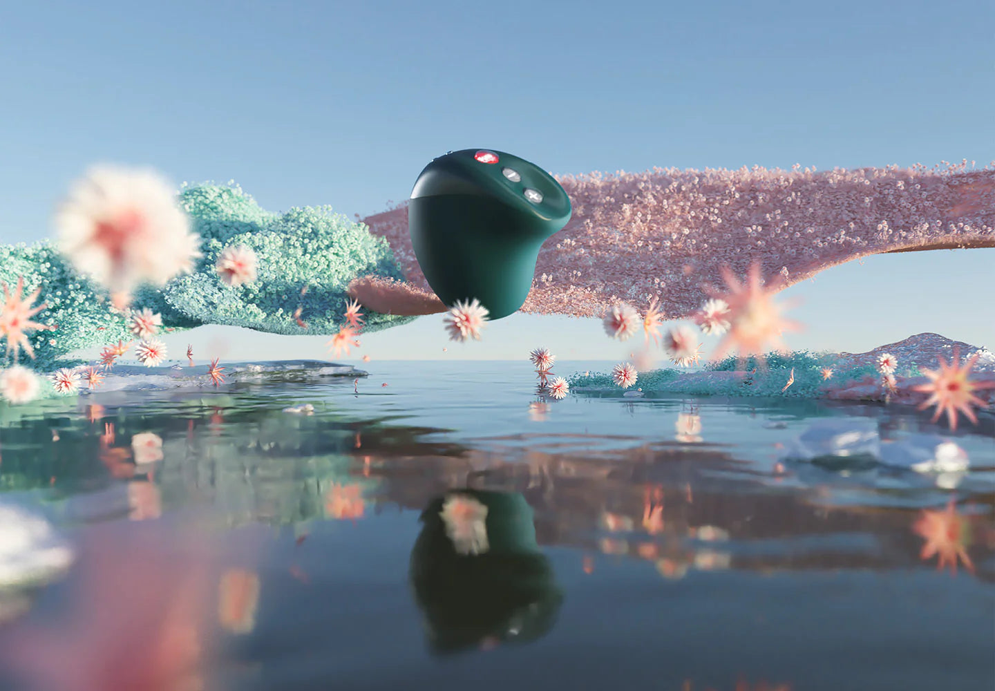 FUN FACTORY | MEA