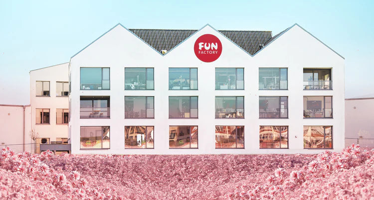 FUN FACTORY