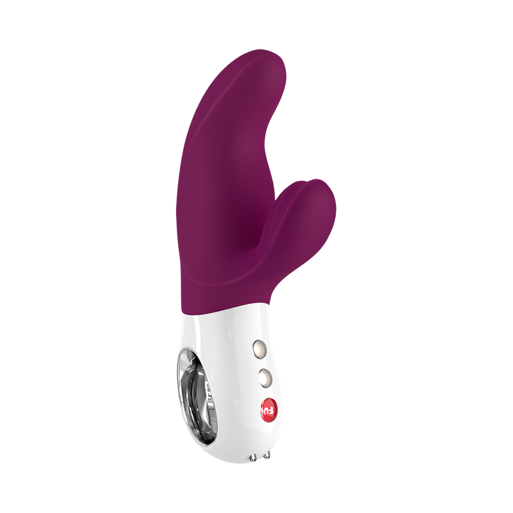 FUN FACTORY - MISS BI Rabbit Vibrator