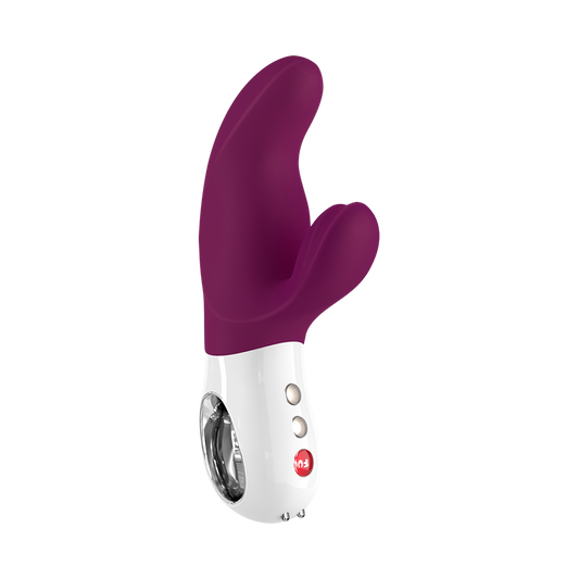 FUN FACTORY - MISS BI Rabbit Vibrator