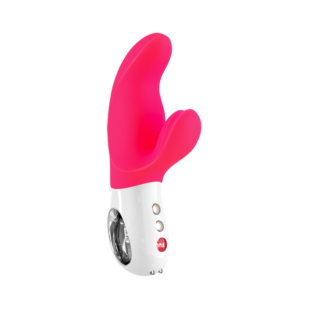 FUN FACTORY - MISS BI Rabbit Vibrator