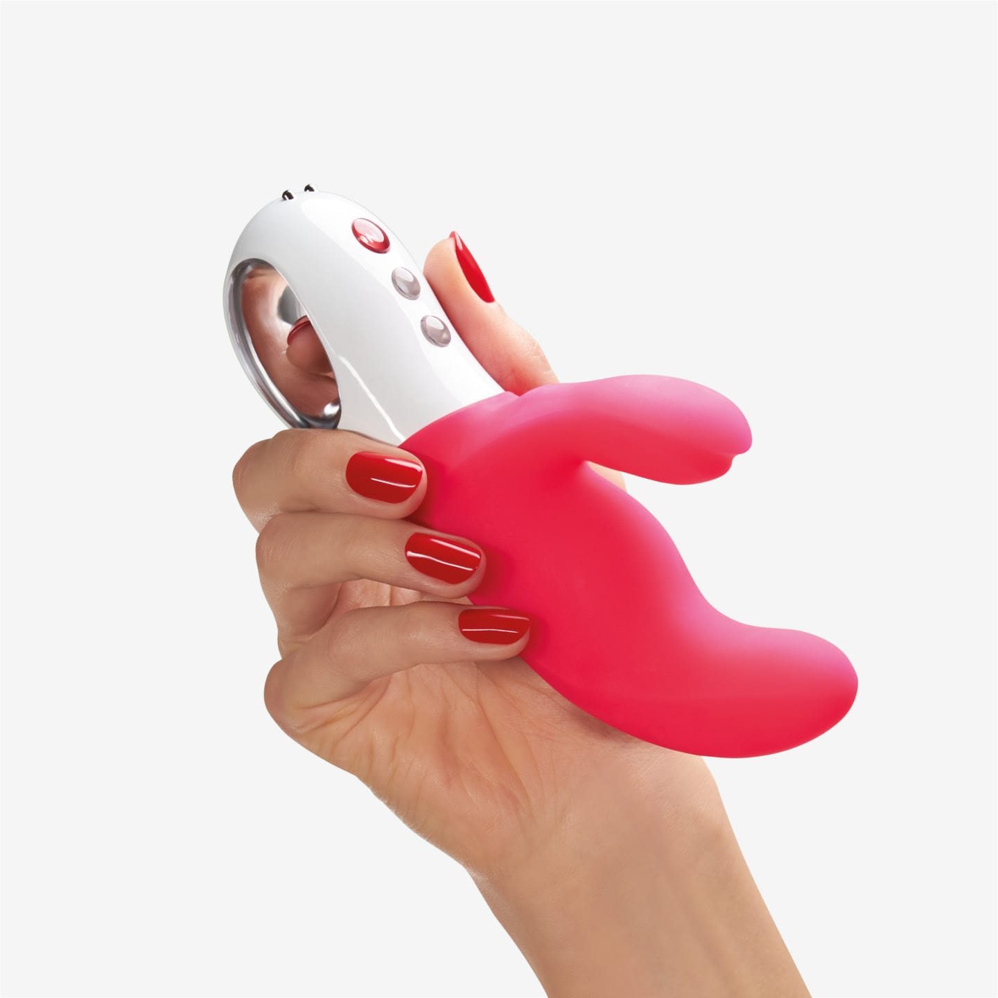 FUN FACTORY - Rabbit Vibrator MISS BI
