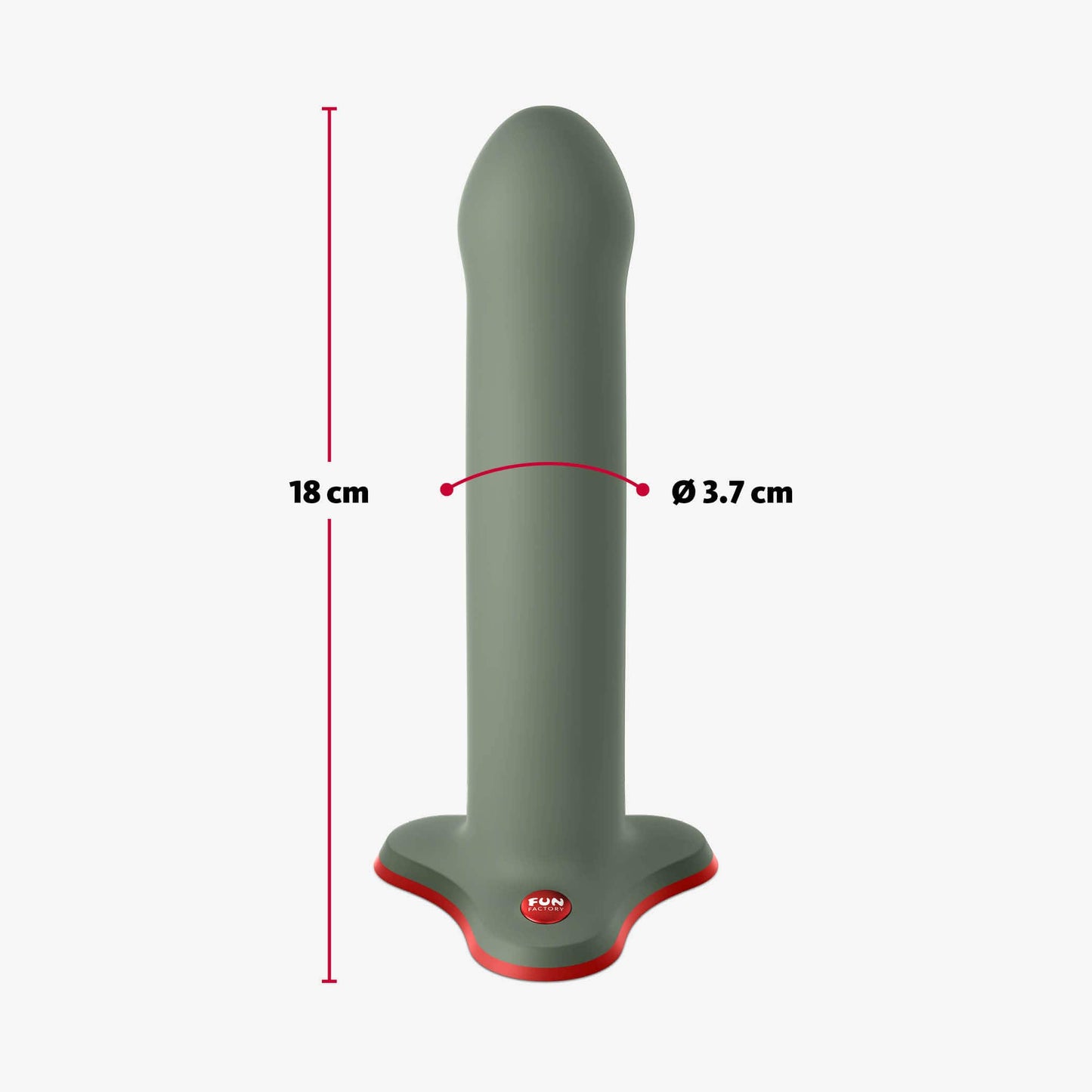 FUN FACTORY | Gode MAGNUM