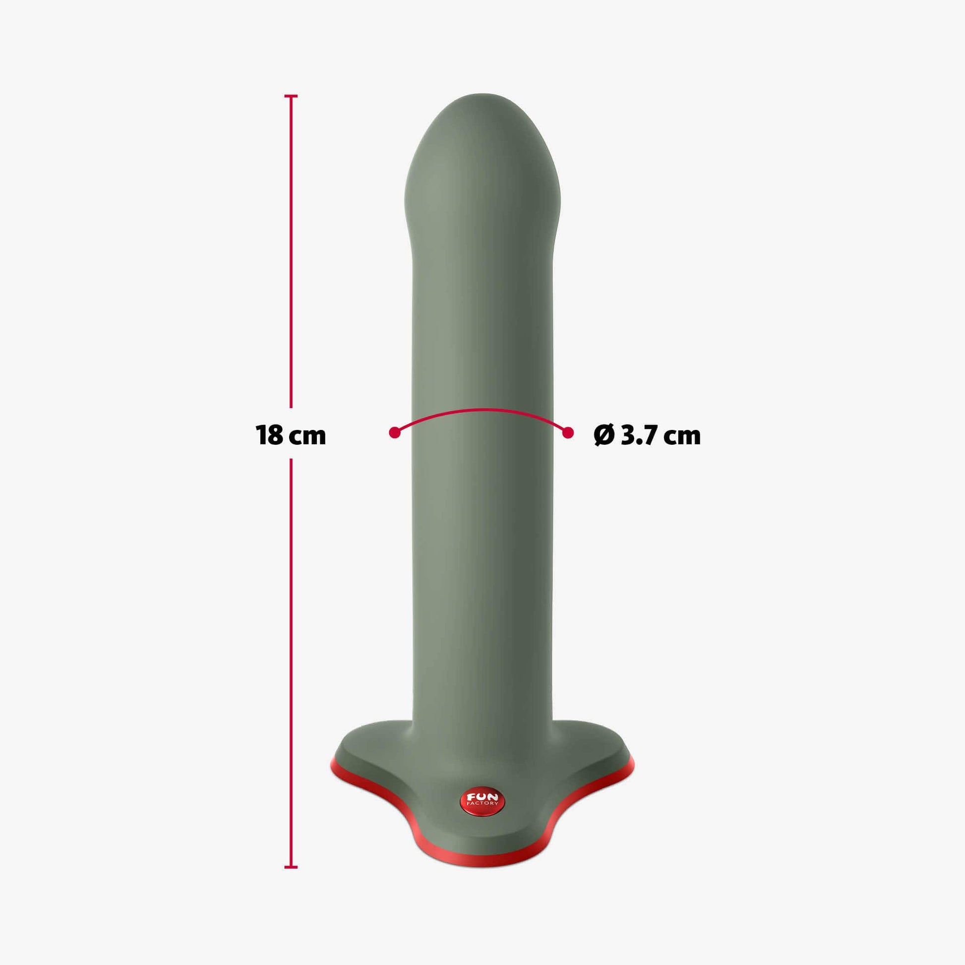 FUN FACTORY | Gode MAGNUM
