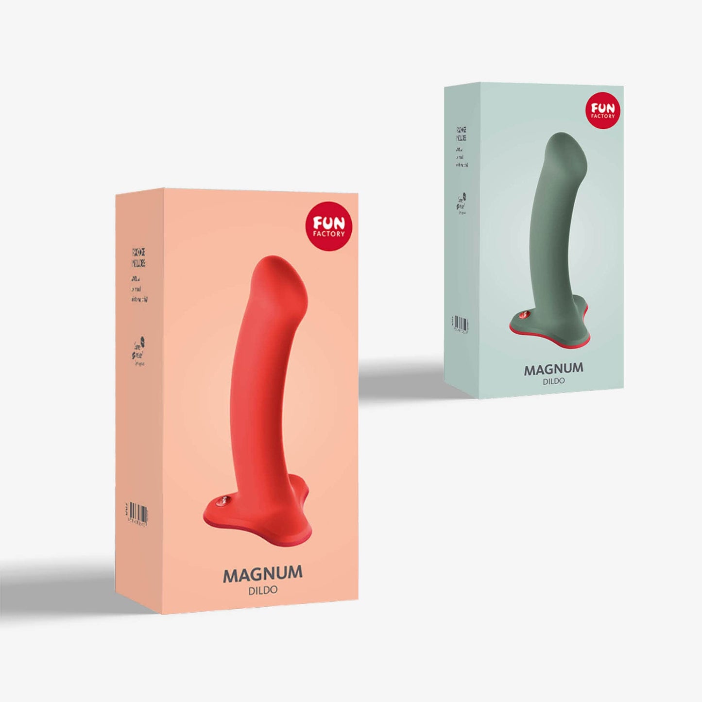 FUN FACTORY | Gode MAGNUM