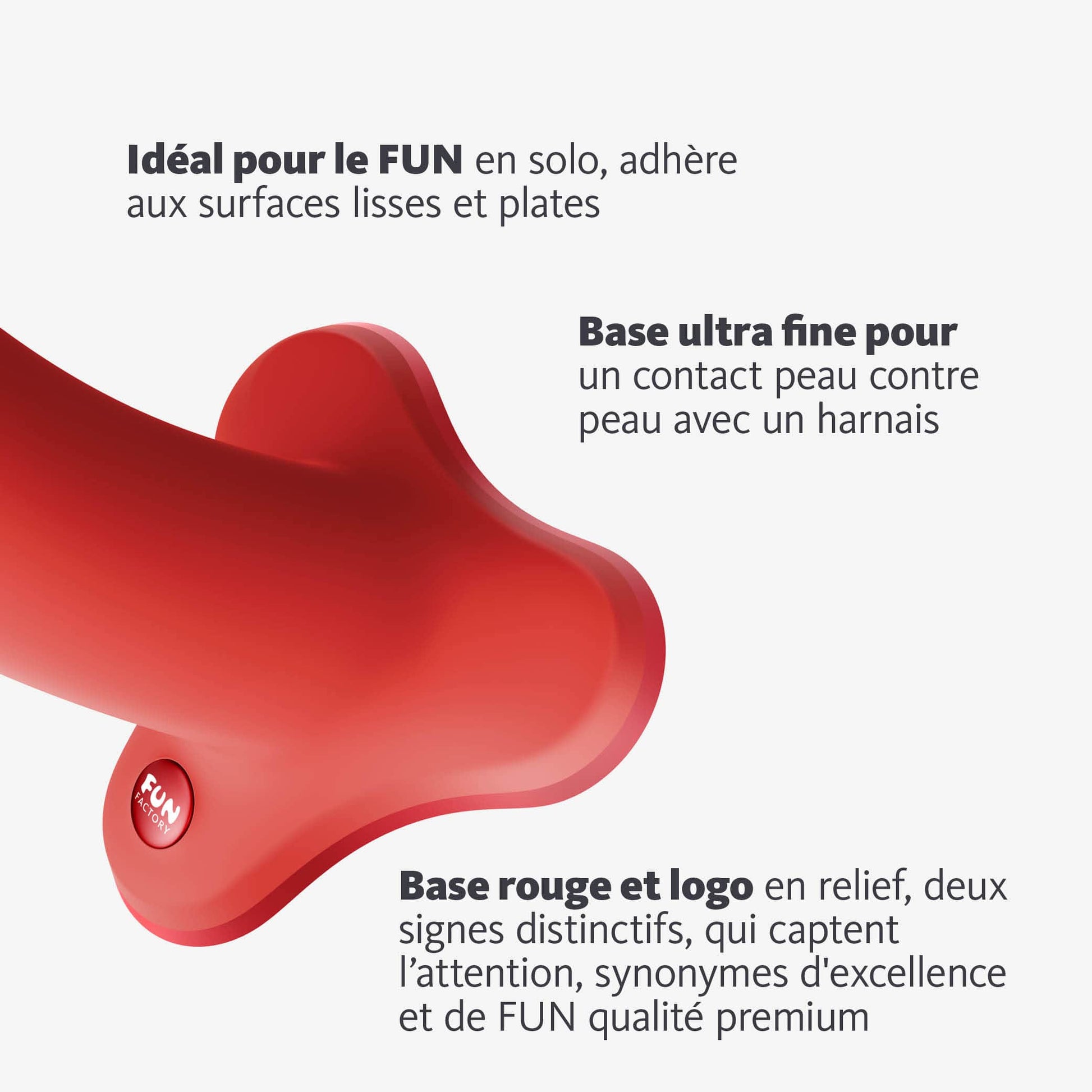 FUN FACTORY | Gode MAGNUM