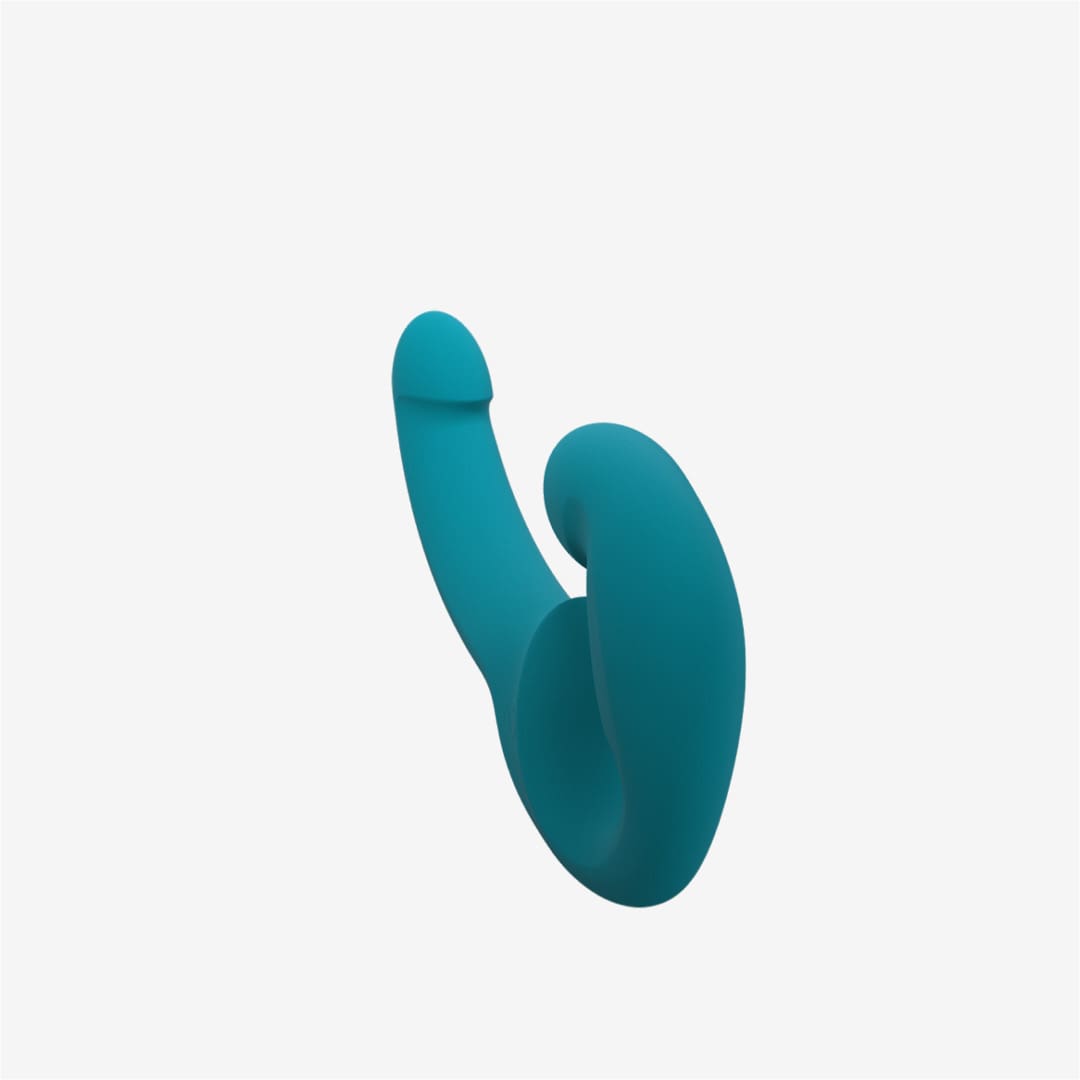 FUN FACTORY - SHARE LITE Double Dildo