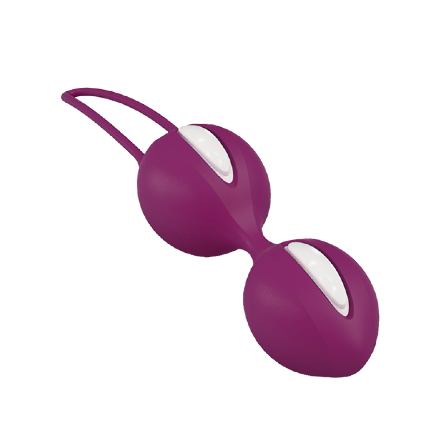 SMARTBALLS DUO grape Boules de quilles
