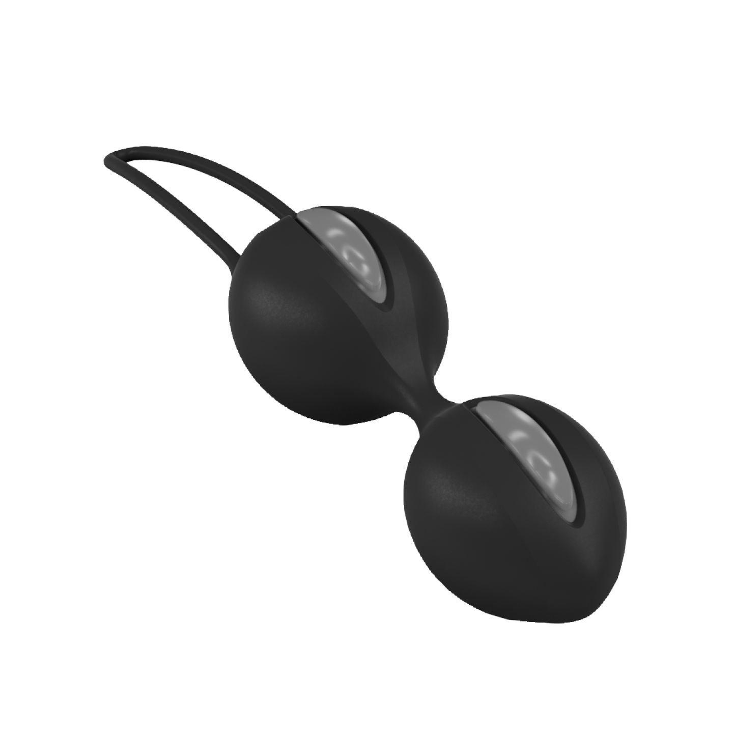 SMARTBALLS DUO grey Boules de quilles