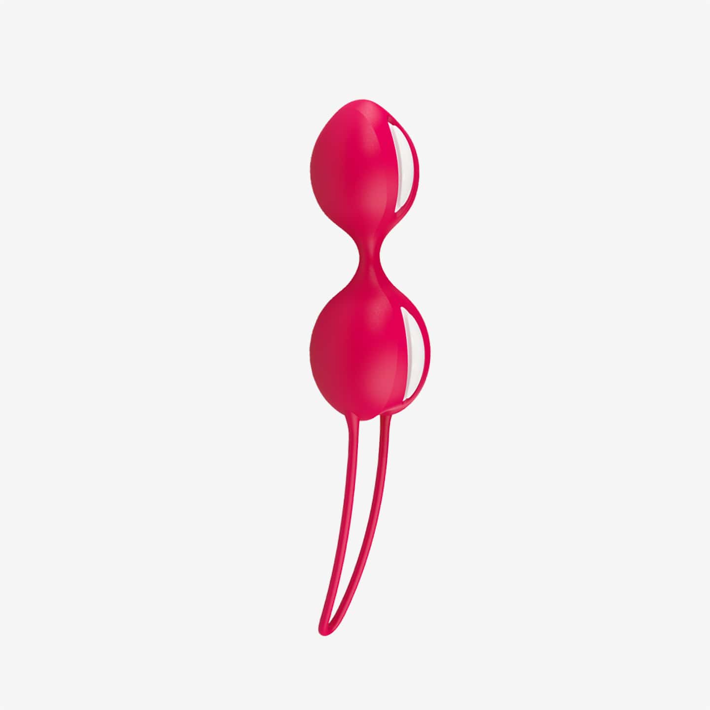 SMARTBALLS DUO india red Boules de quilles