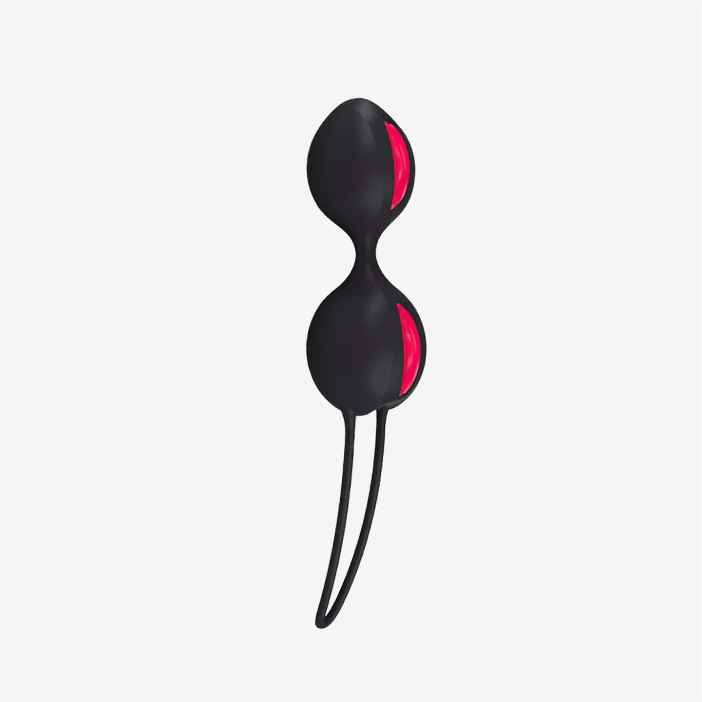 SMARTBALLS DUO raspberry Boules de quilles
