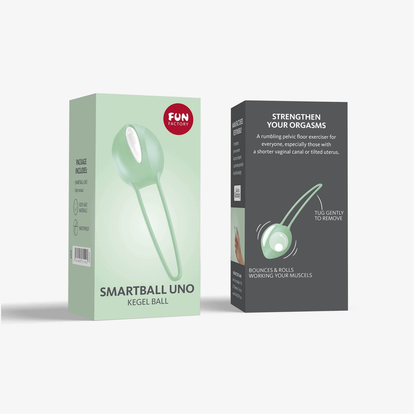 SMARTBALL UNO kegel ball