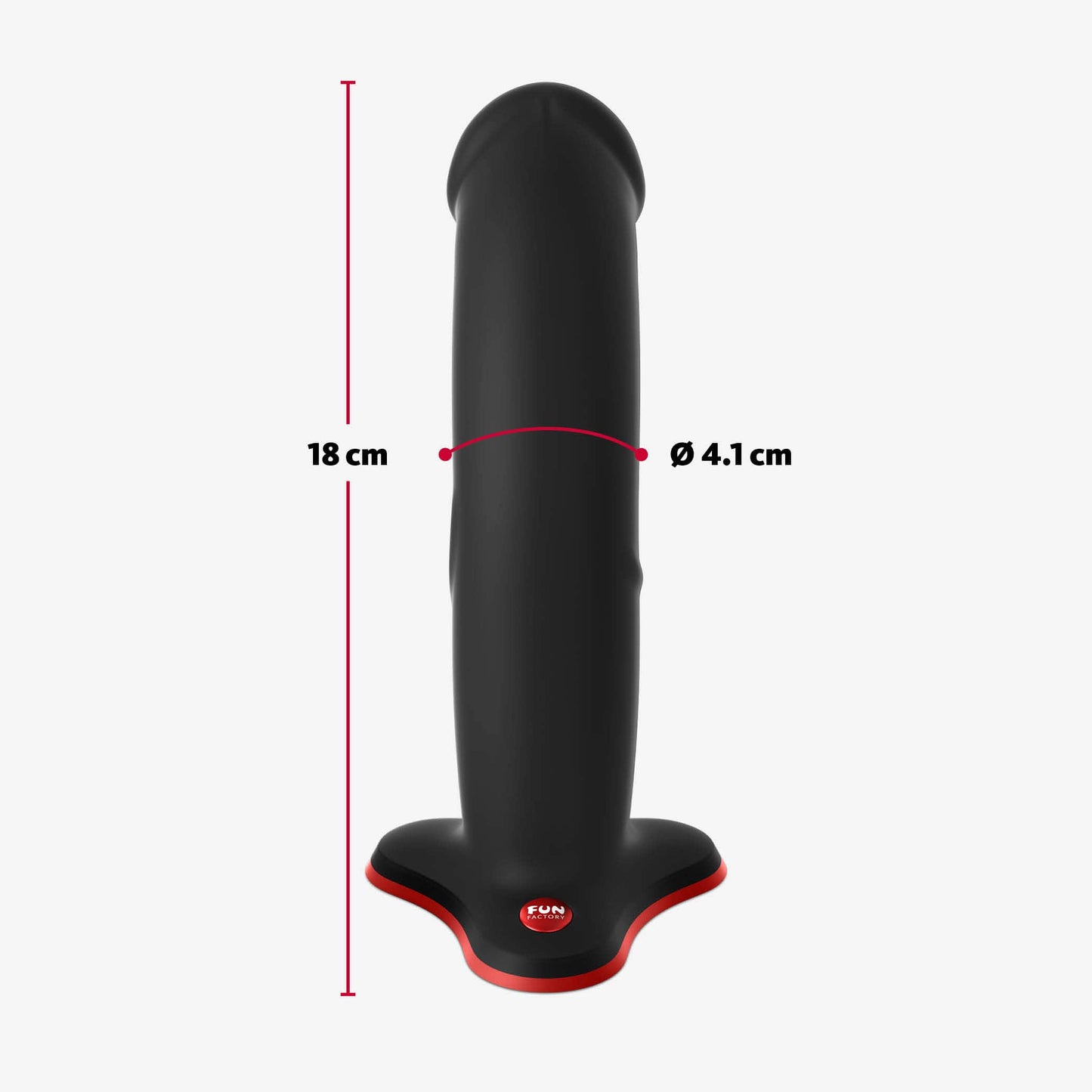 FUN FACTORY | THE BOSS Dildo