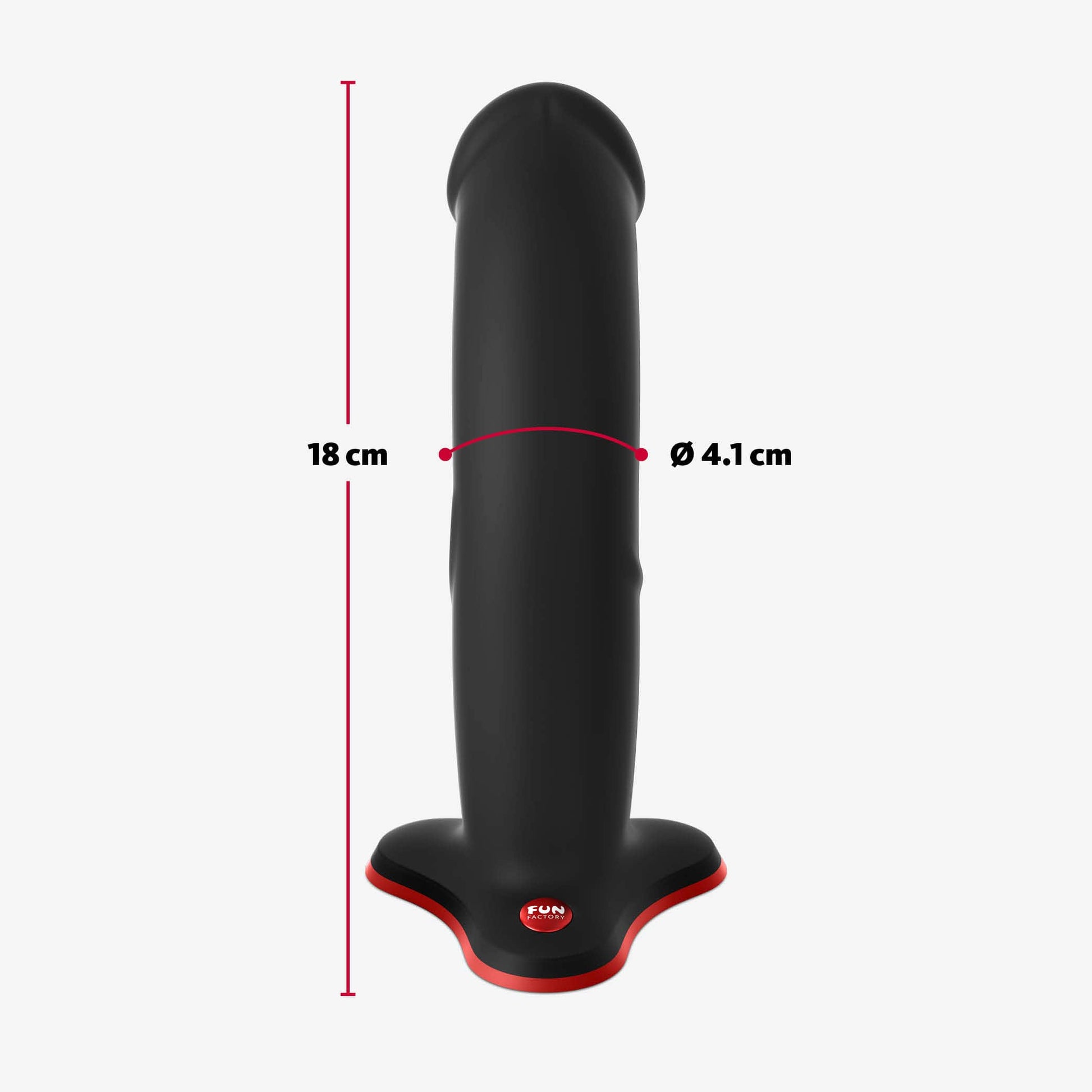FUN FACTORY | THE BOSS Dildo