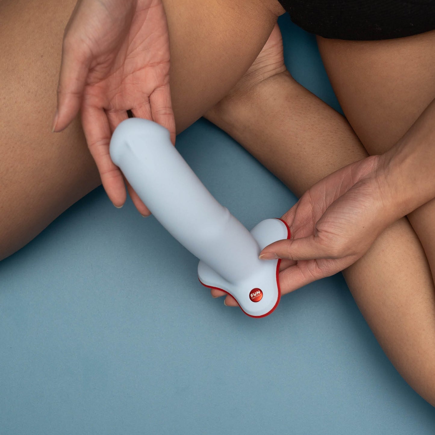 FUN FACTORY | THE BOSS Dildo