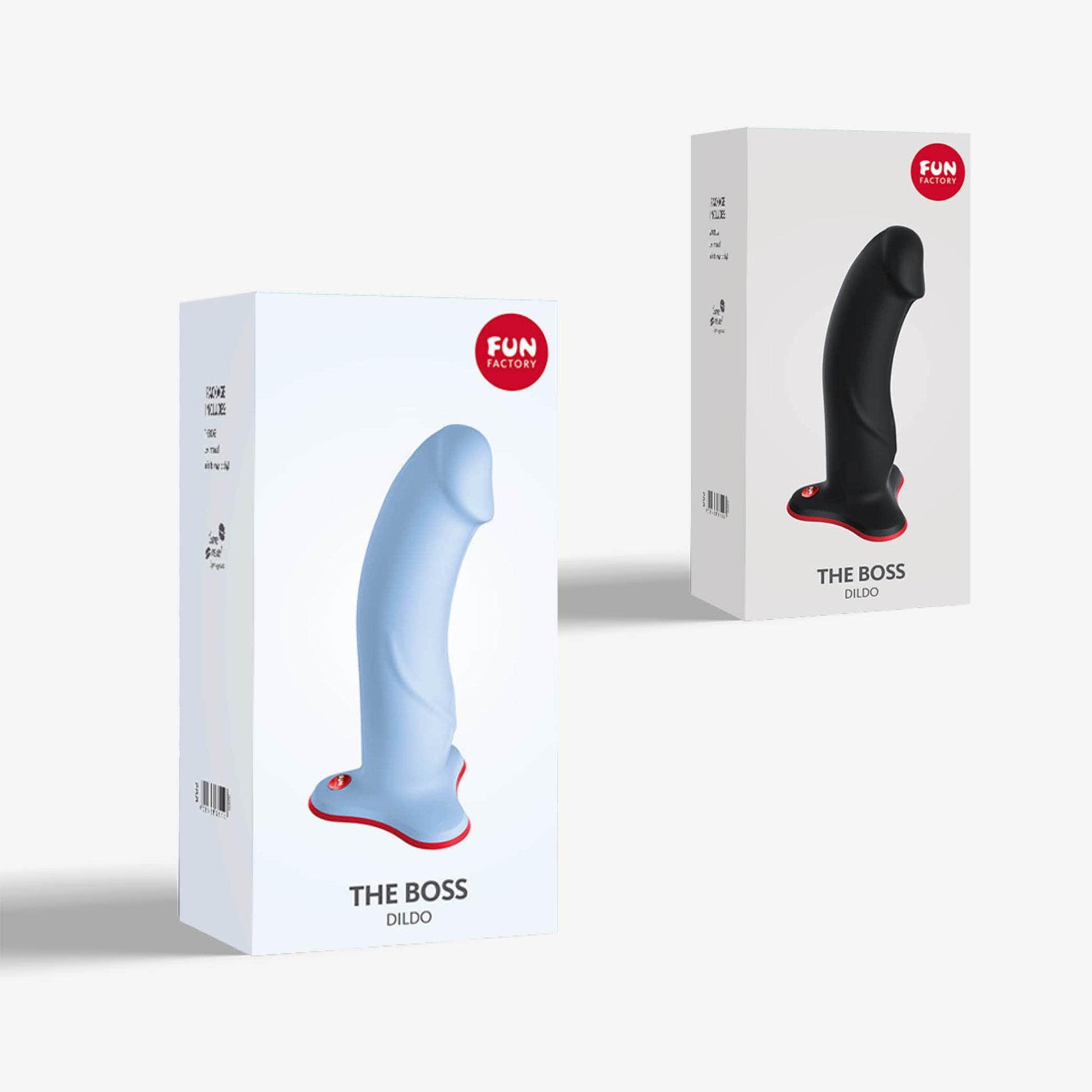FUN FACTORY | THE BOSS Dildo