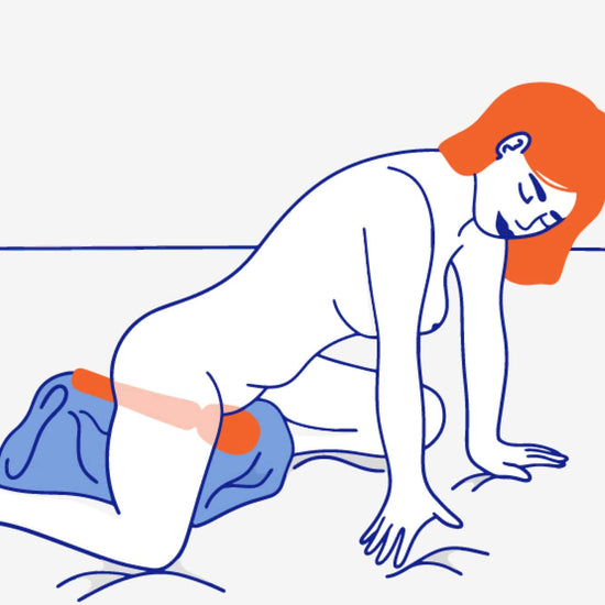 FUN FACTORY | VIM | HOW TO