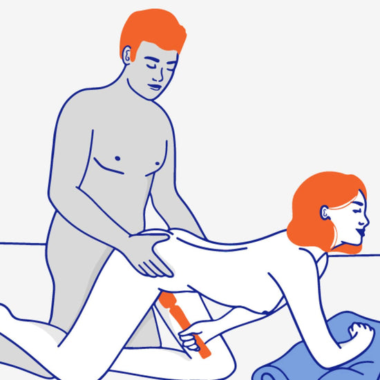 FUN FACTORY | VIM | HOW TO