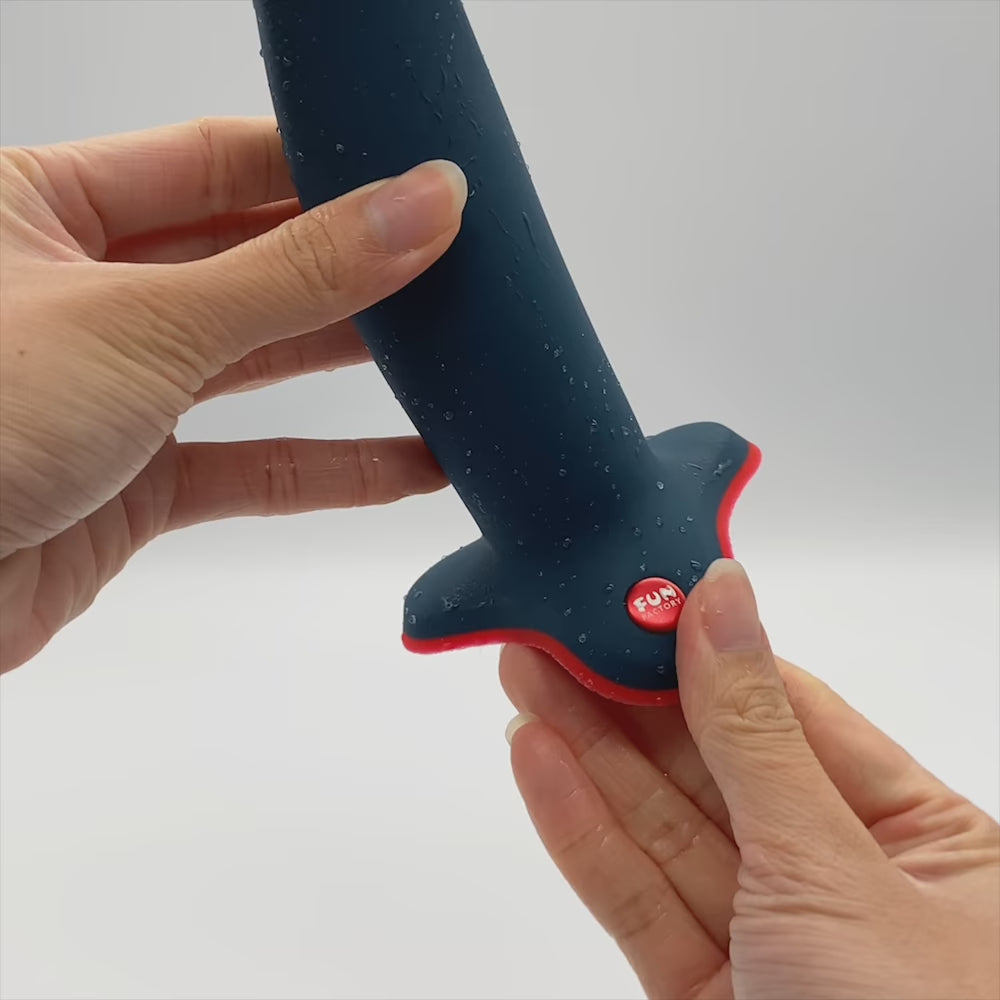 FUN FACTORY - bendable Dildo LIMBA FLEX