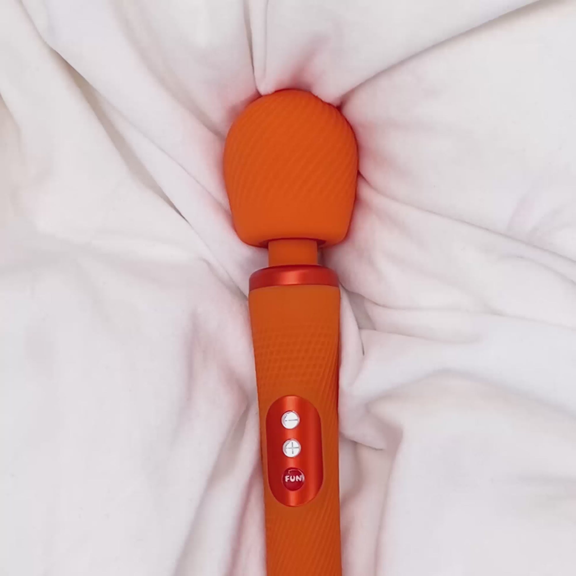 VIM Sunrise Orange – FUN FACTORY